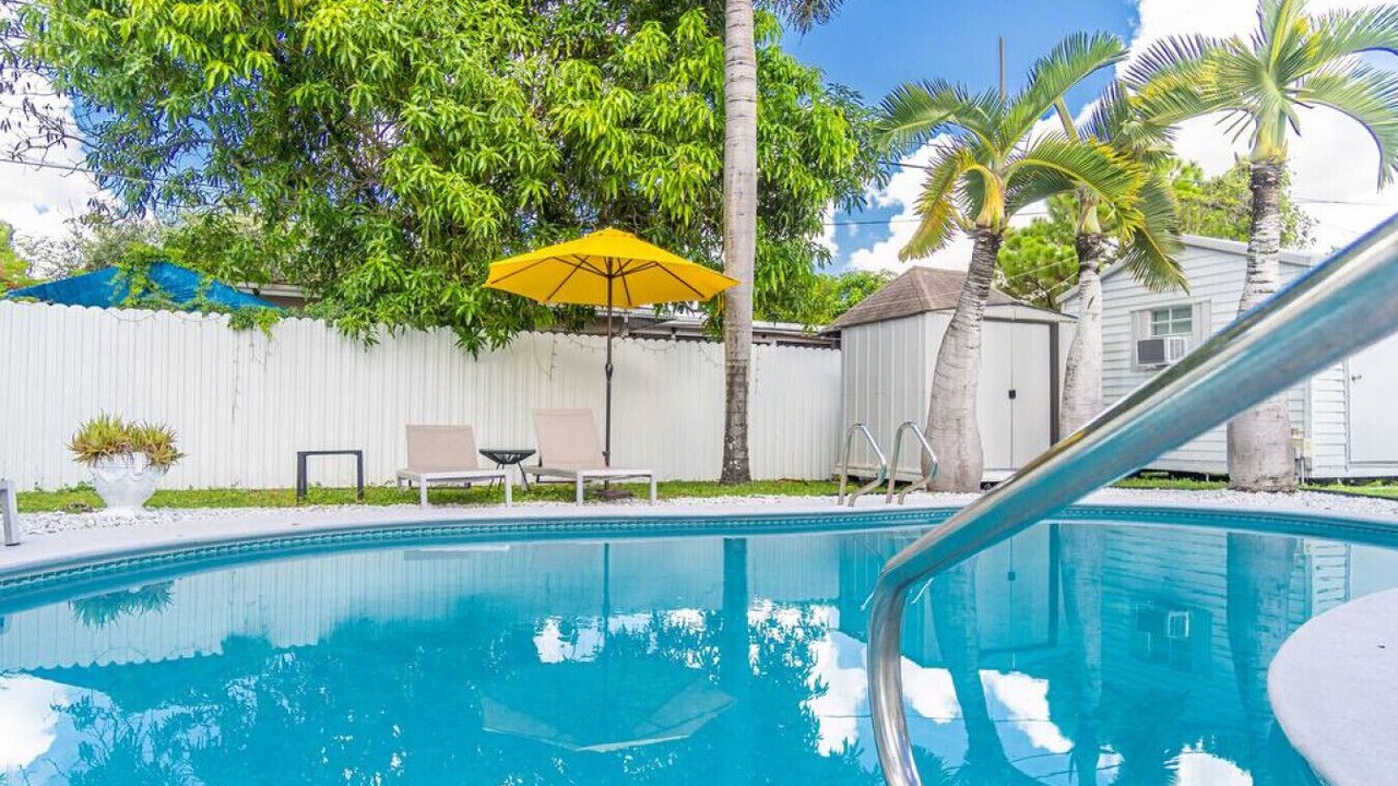 Photo of Outdoor in Boulevard Heights