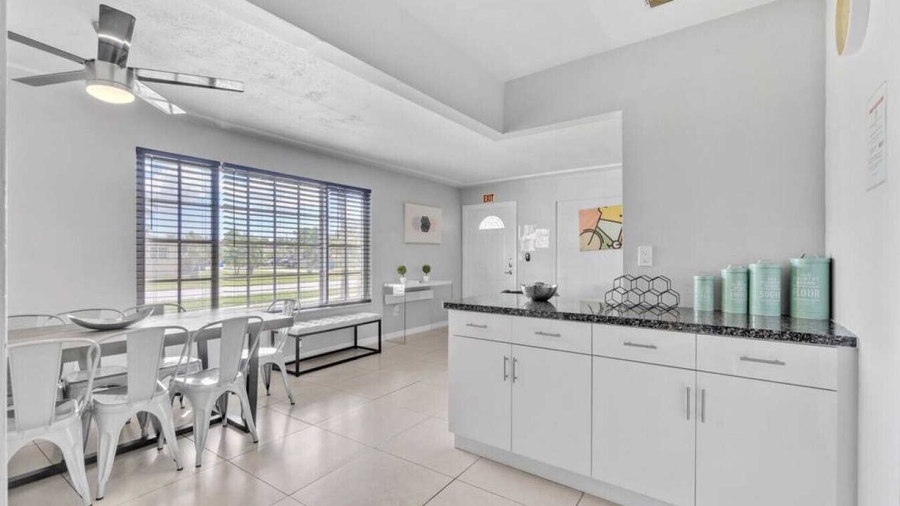 Photo of Kitchen in Boulevard Heights