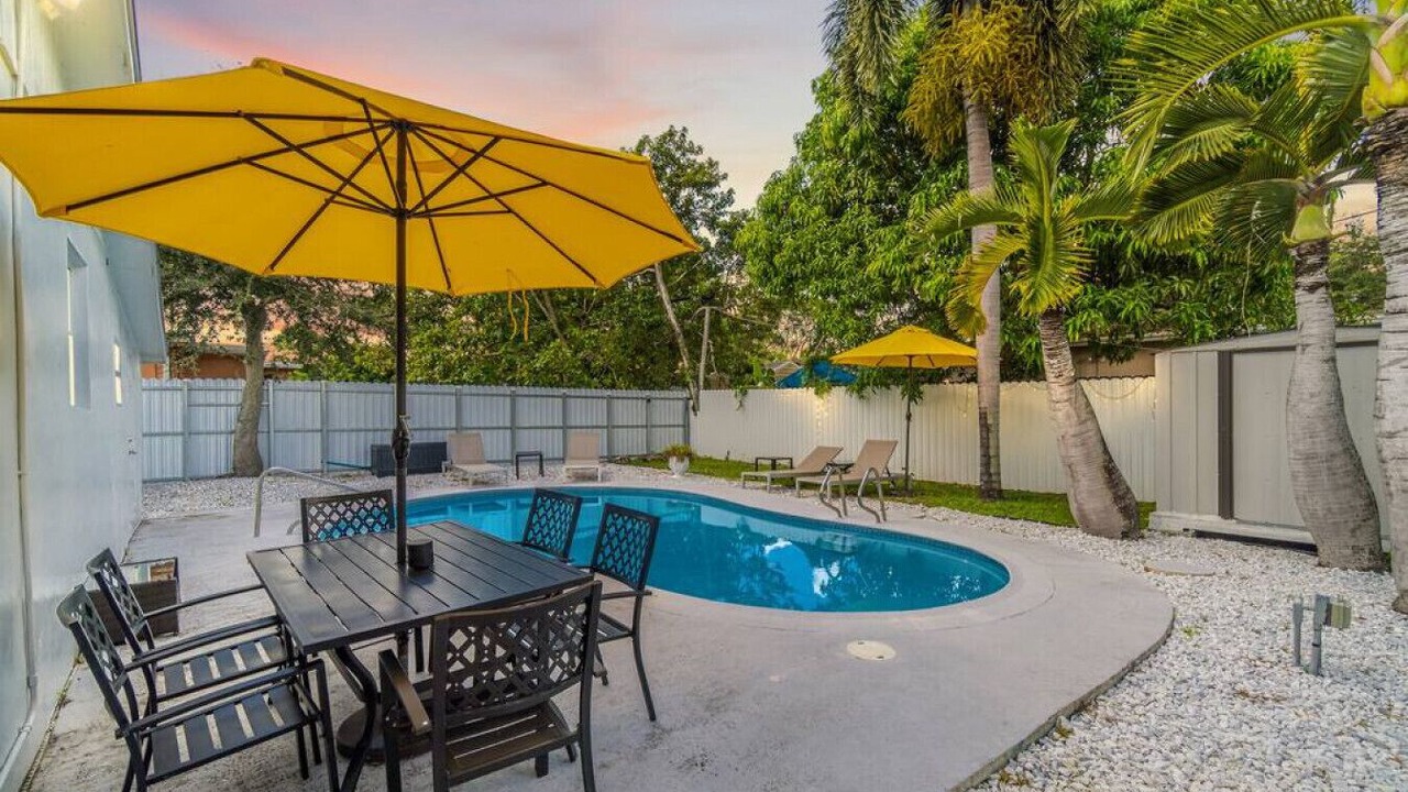 Photo of Outdoor in Boulevard Heights