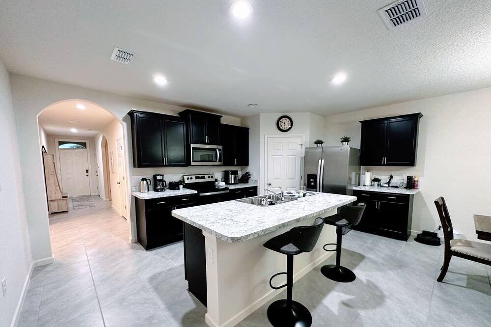 Photo of Kitchen in Port Malabar