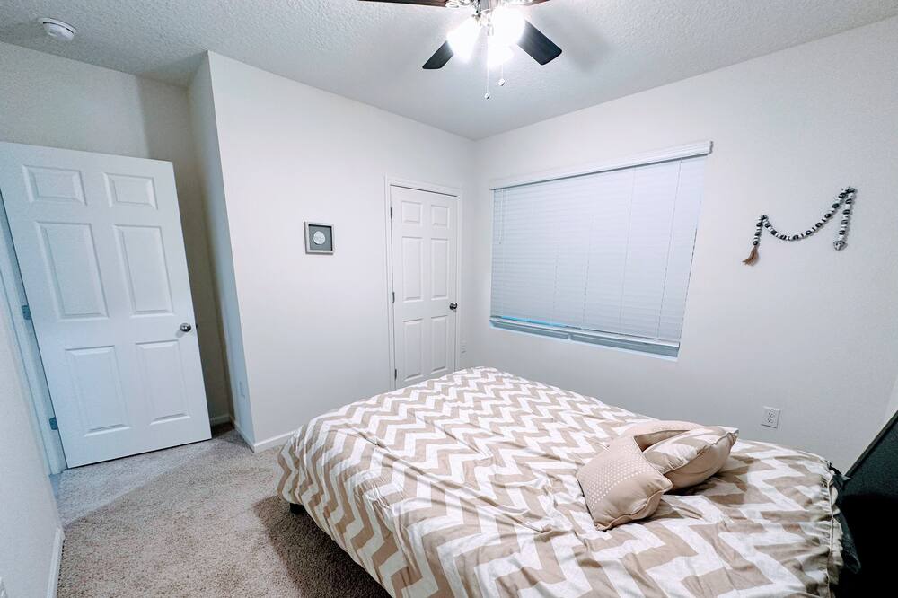 Photo of Bedroom in Port Malabar