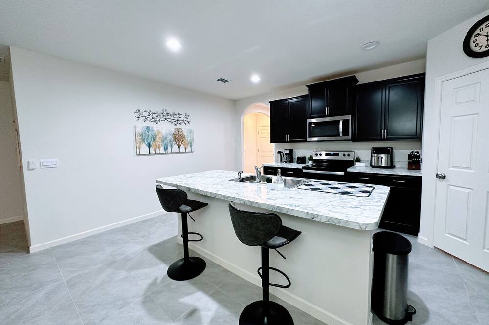 Photo of Kitchen in Port Malabar