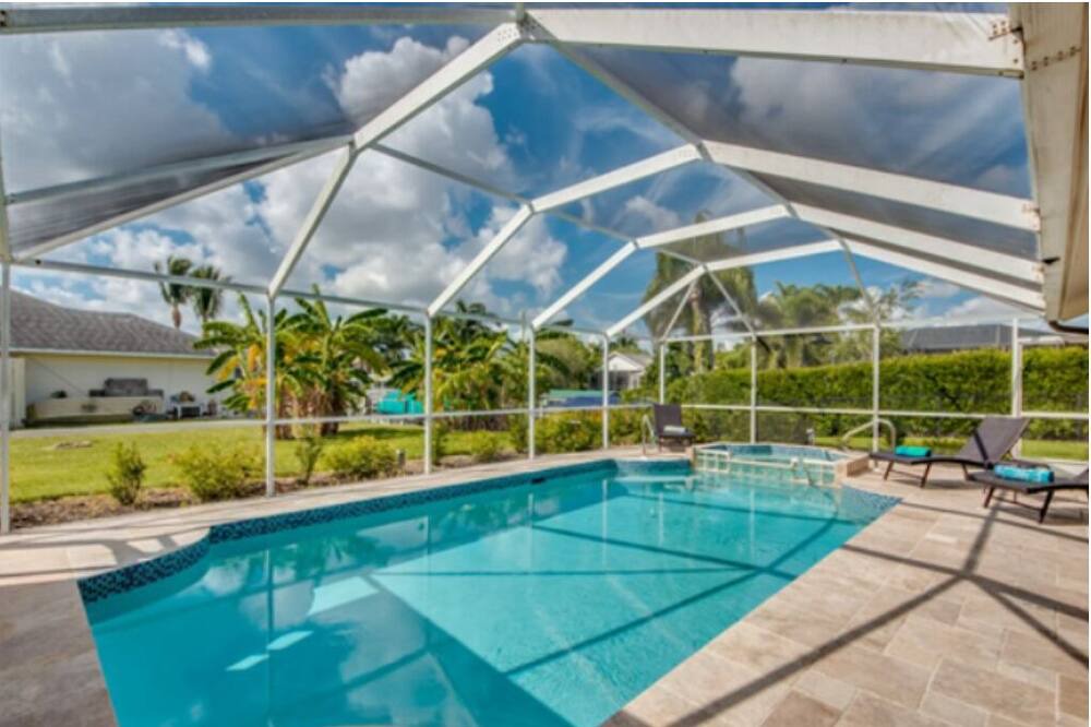 Photo of Outdoor in Caloosahatchee