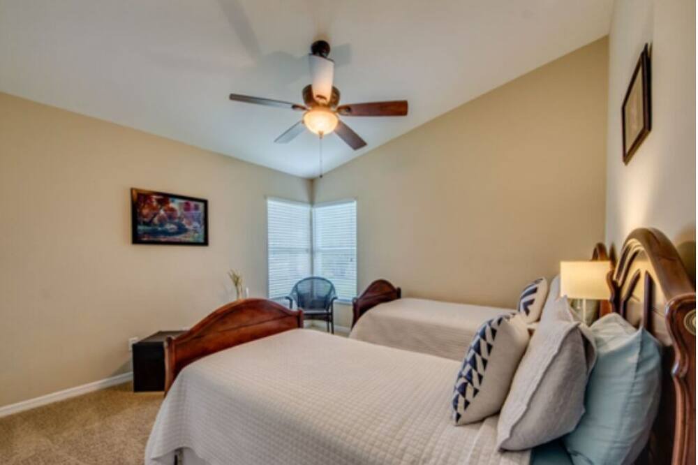 Photo of Bedroom in Caloosahatchee