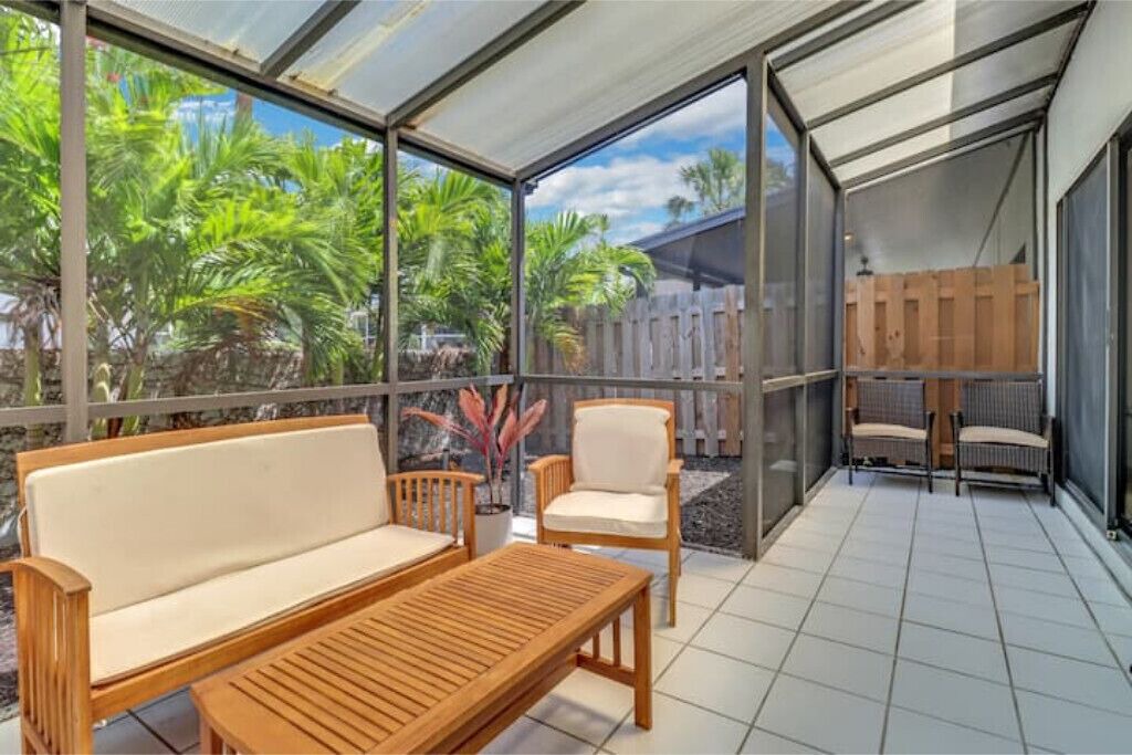 Photo of Outdoor in Pelican Bay
