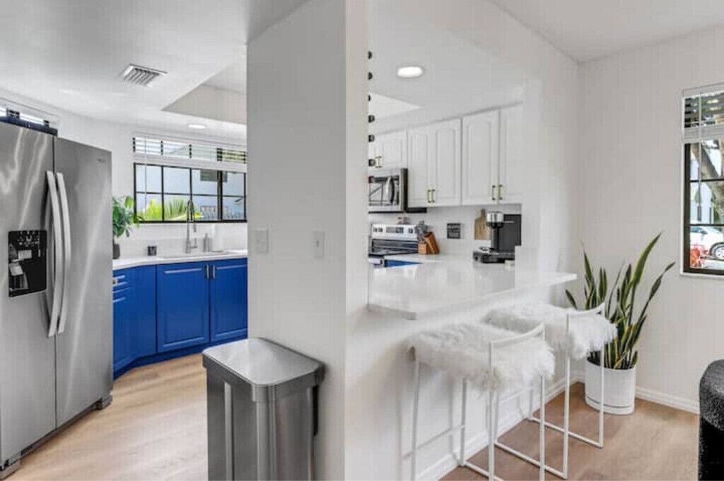 Photo of Kitchen in Pelican Bay