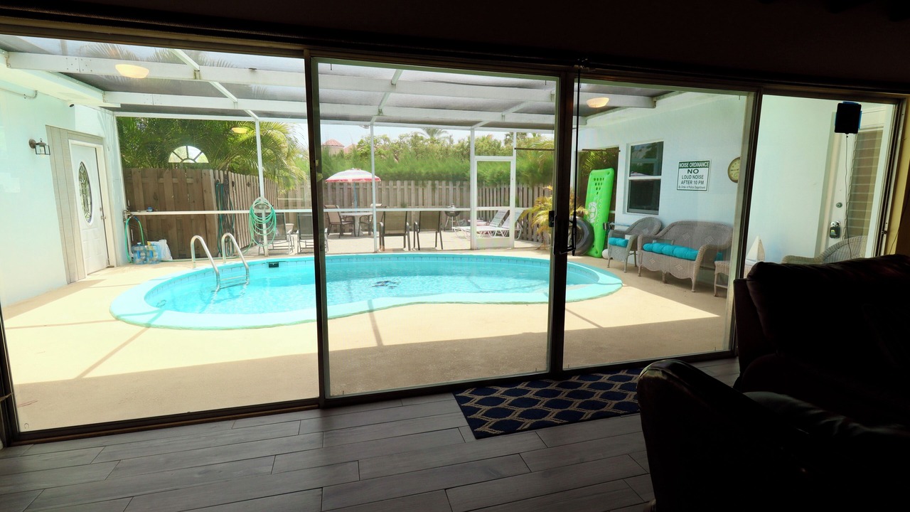 Photo of Outdoor in Sugar Sands