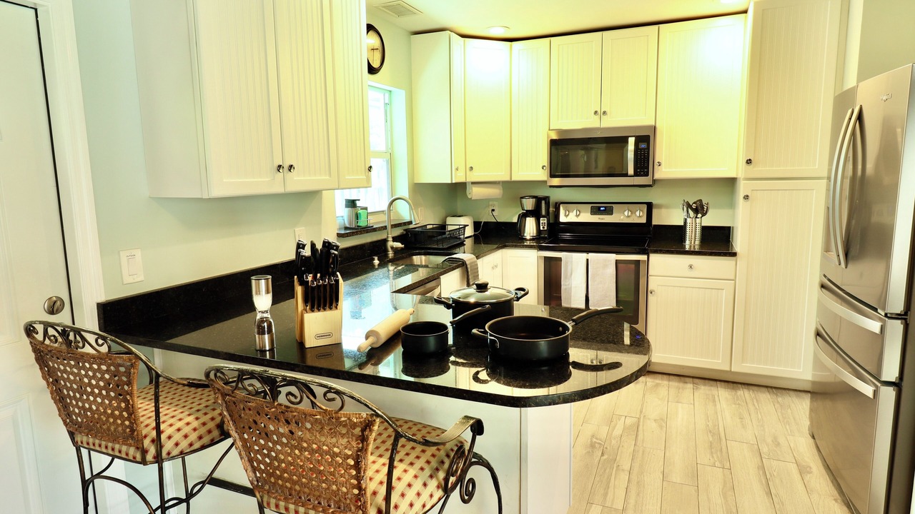 Photo of Kitchen in Sugar Sands