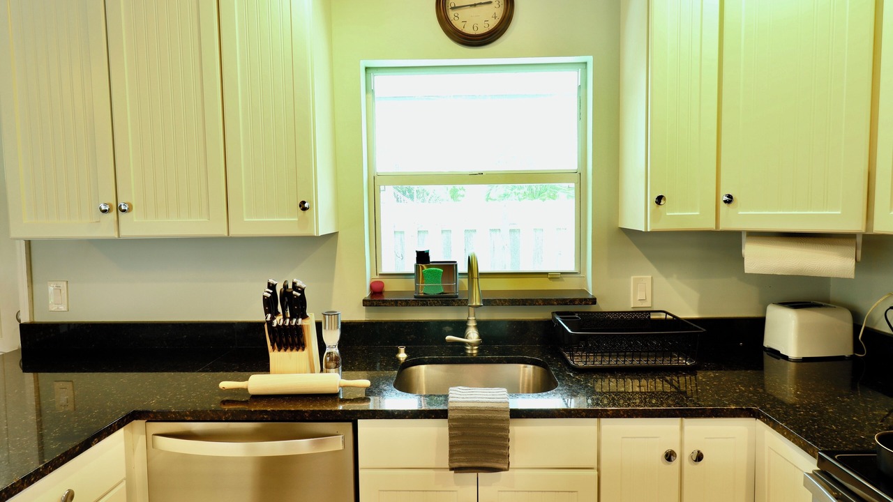 Photo of Kitchen in Sugar Sands