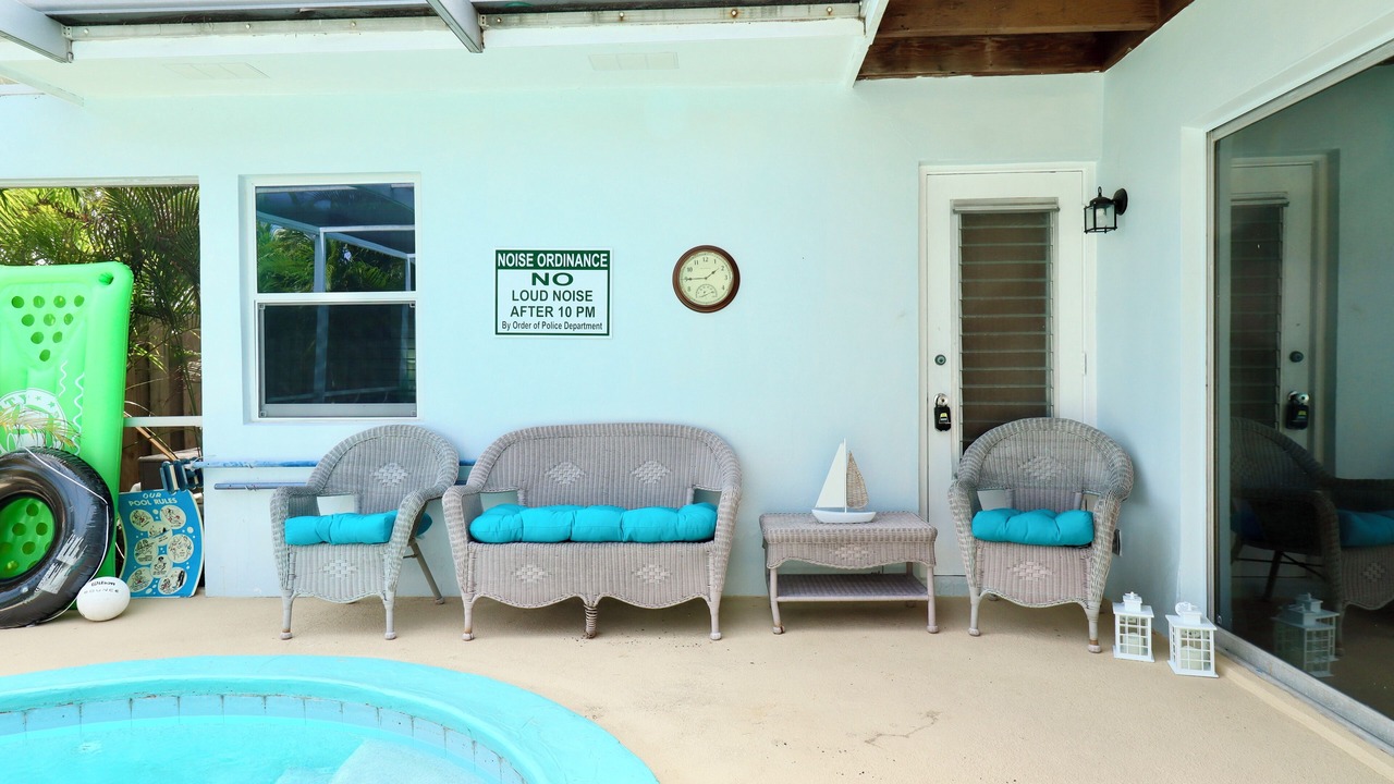 Photo of Outdoor in Sugar Sands