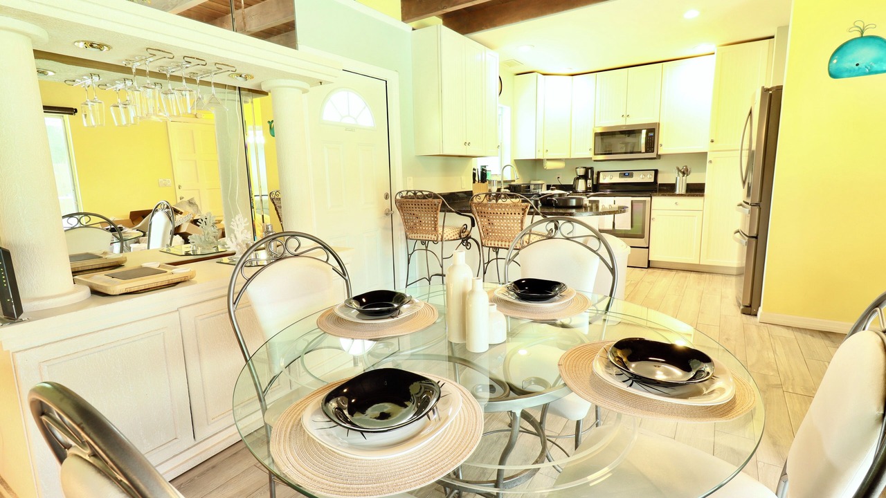 Photo of Kitchen in Sugar Sands