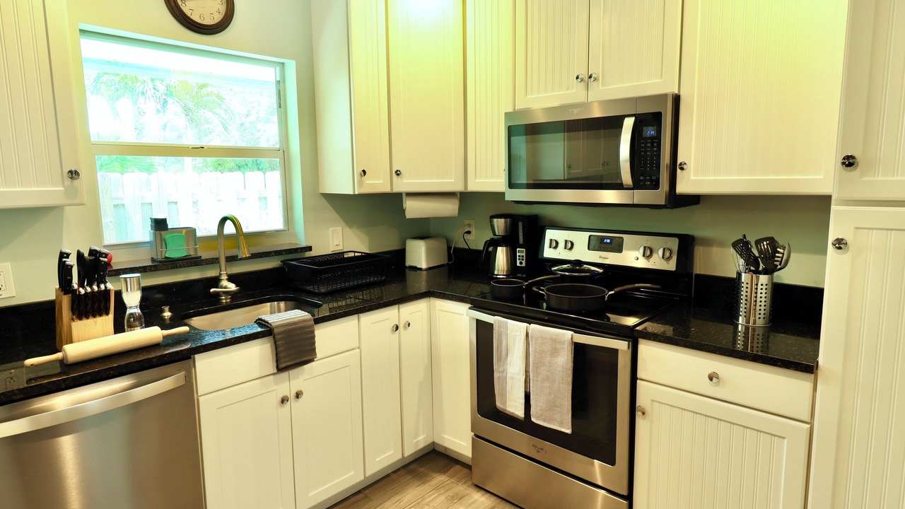 Photo of Kitchen in Sugar Sands