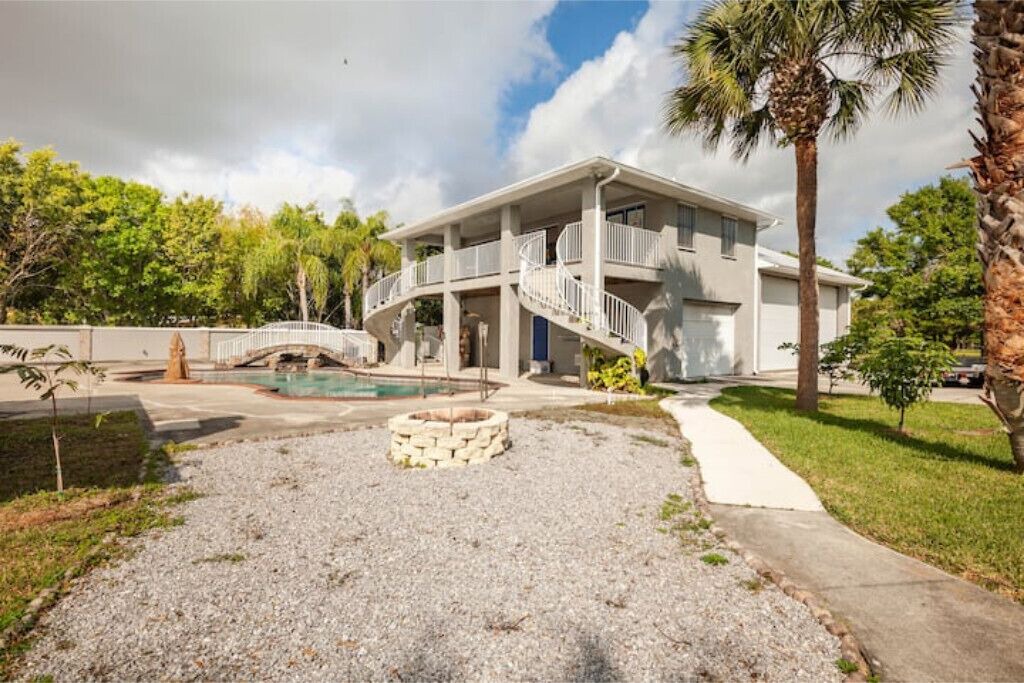 Photo of Outdoor in Fort Pierce