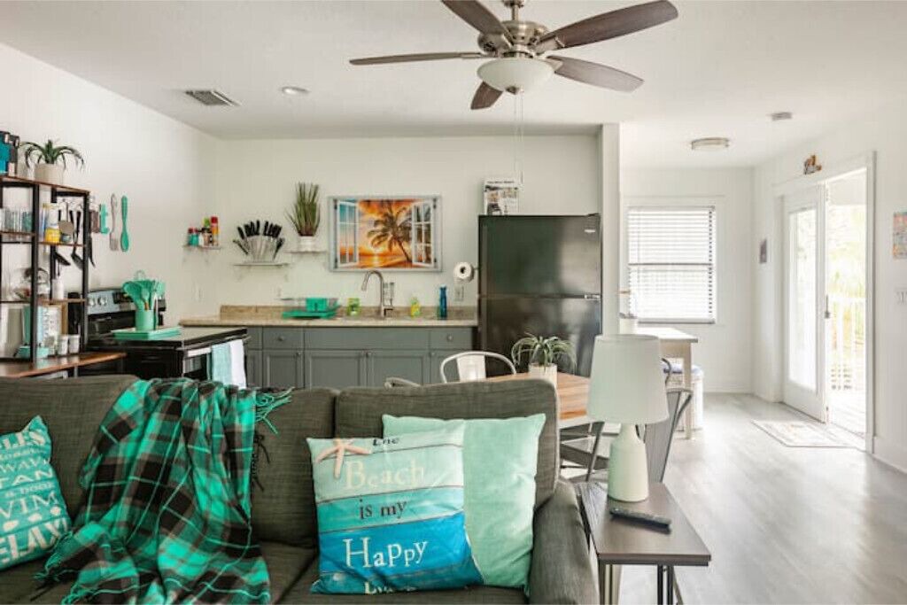 Photo of Kitchen in Fort Pierce