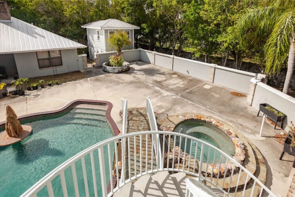Photo of Outdoor in Fort Pierce