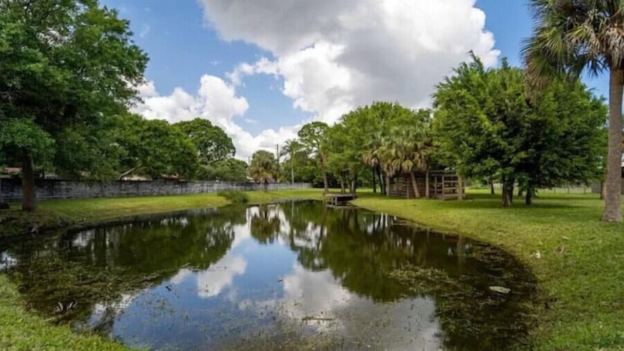 Photo of Outdoor in Fort Pierce