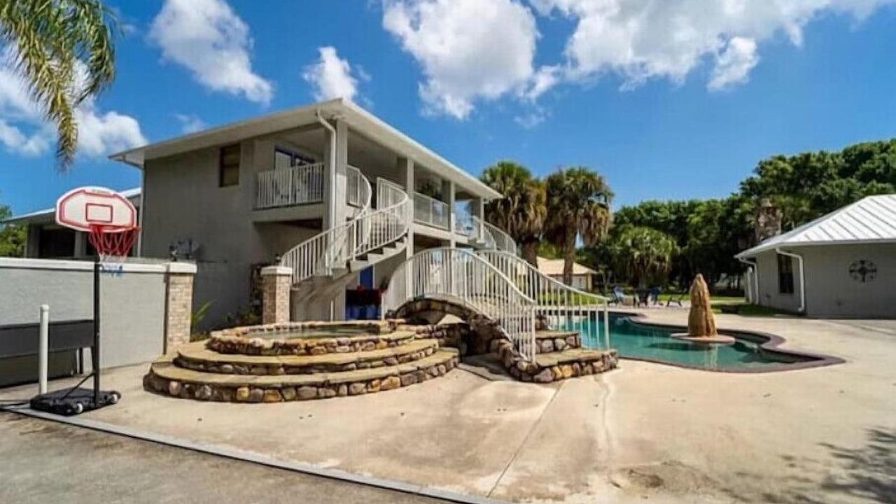 Photo of Outdoor in Fort Pierce