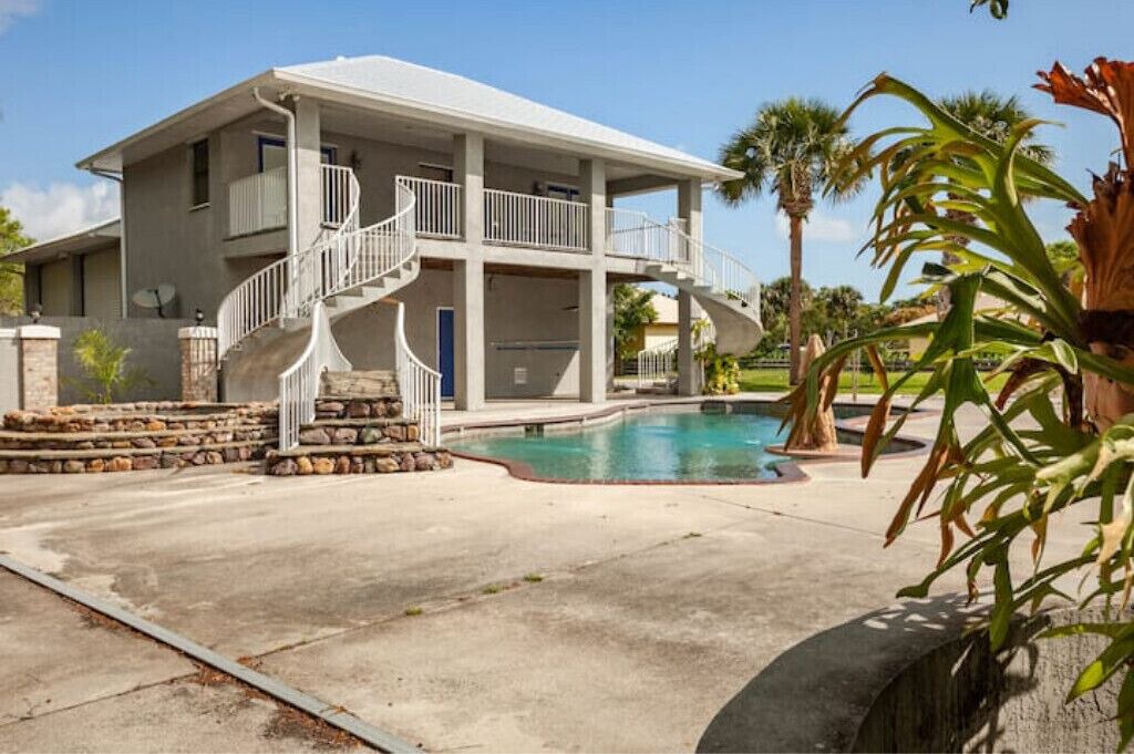 Photo of Outdoor in Fort Pierce