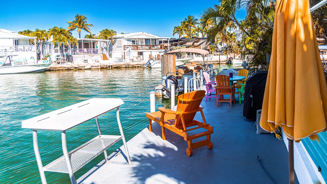 Photo of Outdoor in Cudjoe Key
