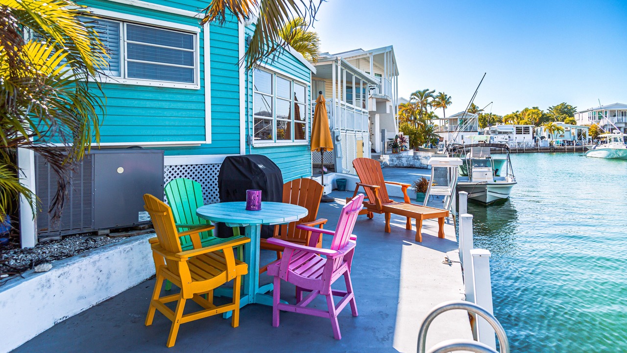 Photo of Outdoor in Cudjoe Key