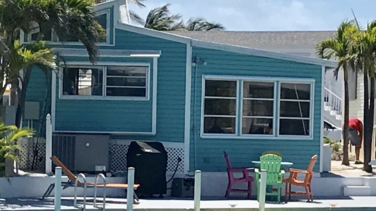 Photo of Outdoor in Cudjoe Key