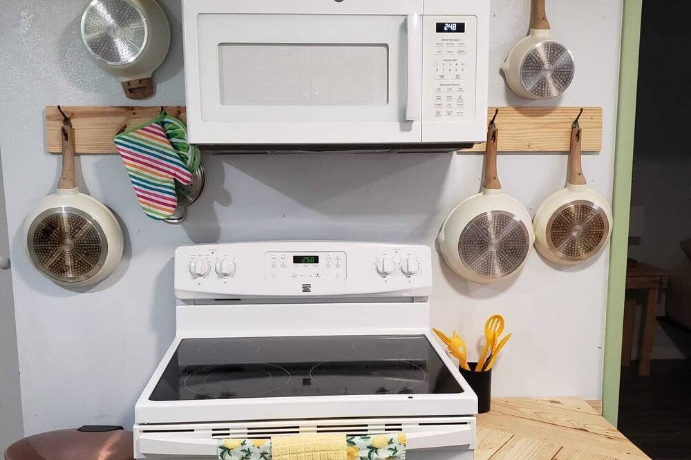 Photo of Kitchen in Inwood