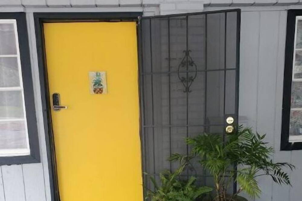 Photo of Outdoor in Inwood