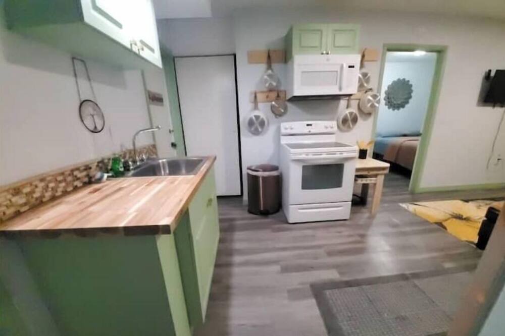 Photo of Kitchen in Inwood