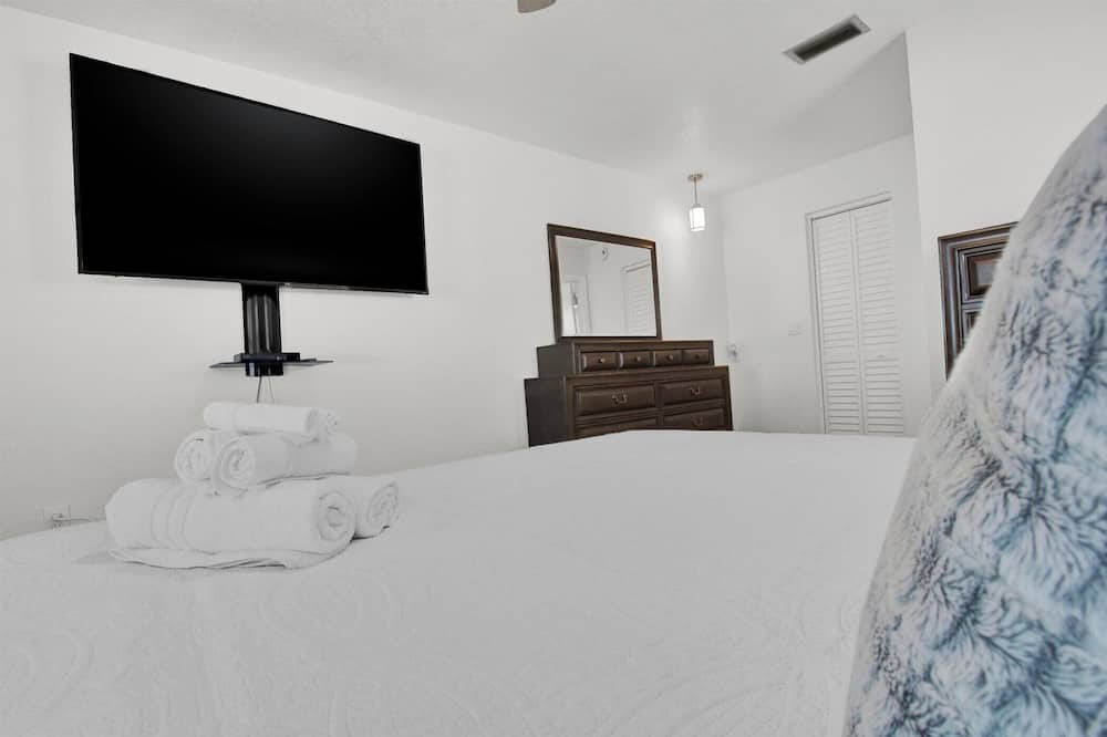 Photo of Bedroom in Dunedin