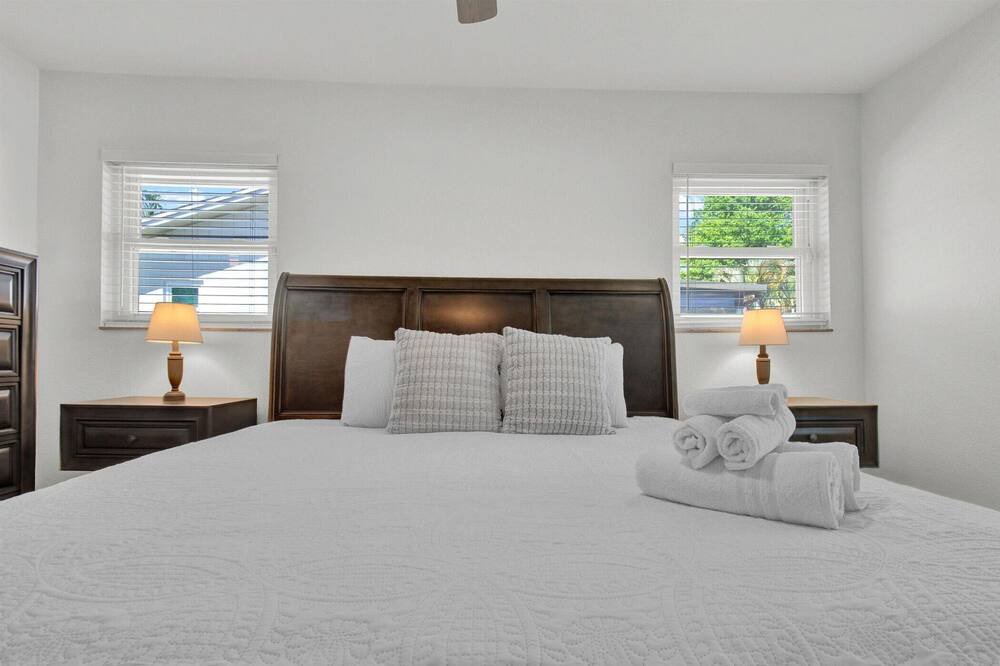 Photo of Bedroom in Dunedin