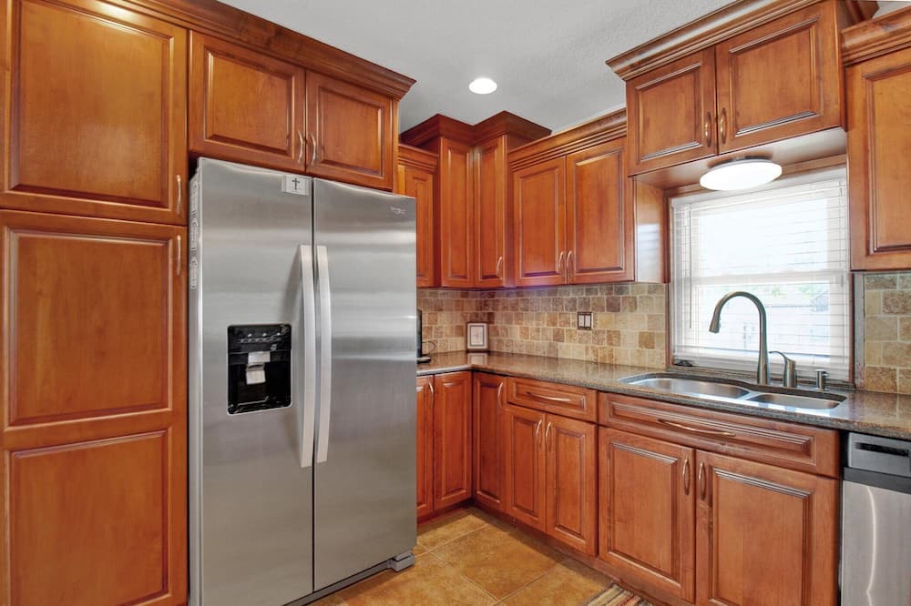 Photo of Kitchen in Dunedin