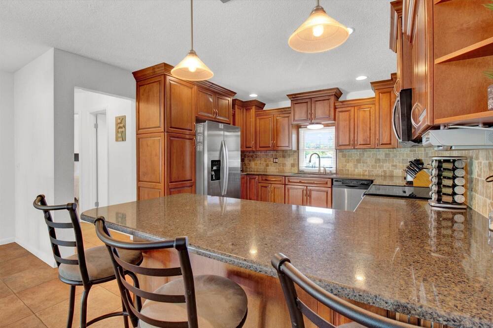 Photo of Kitchen in Dunedin