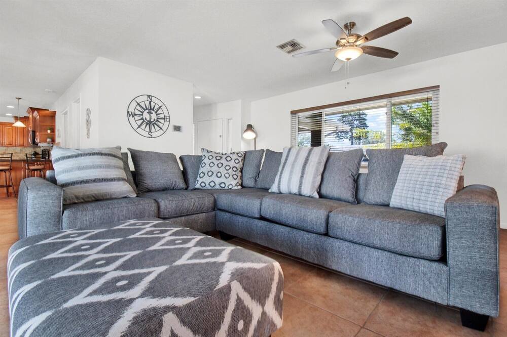 Photo of Livingroom in Dunedin
