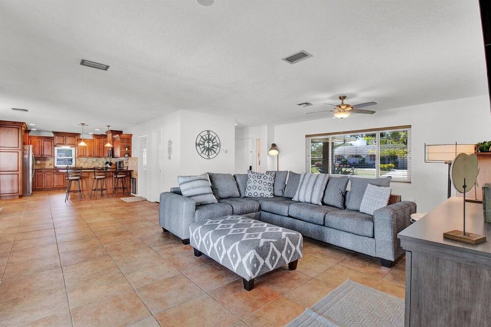 Photo of Livingroom in Dunedin