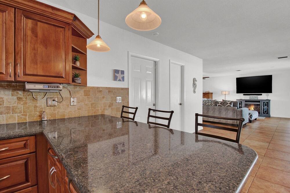 Photo of Kitchen in Dunedin