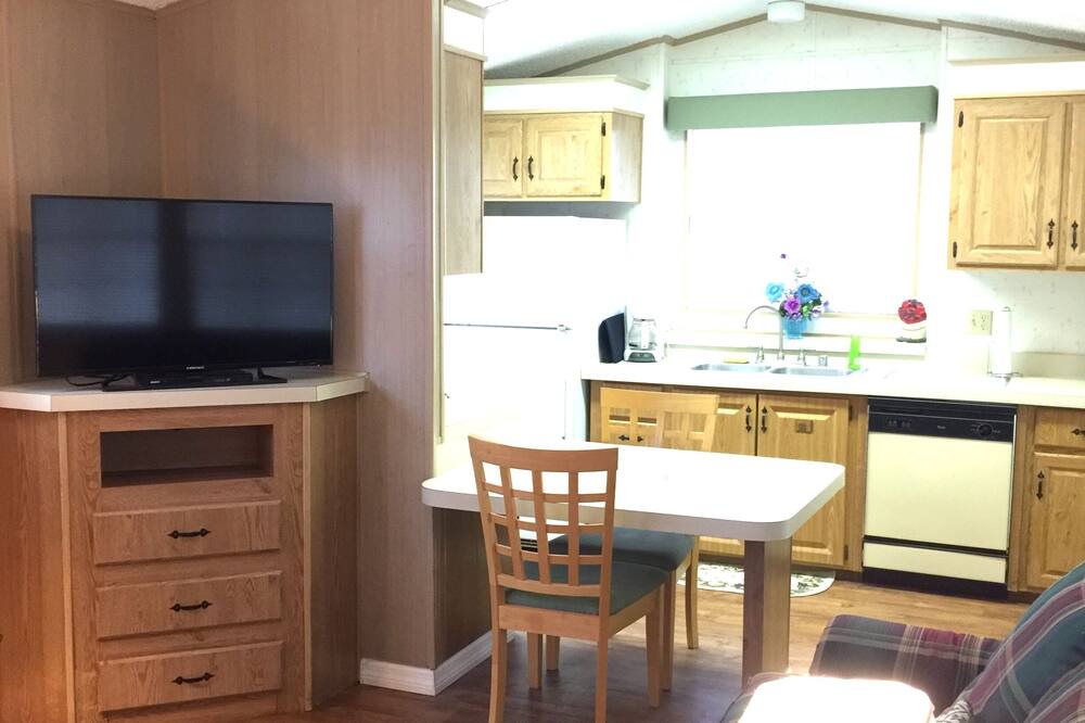 Photo of Livingroom in Sebring