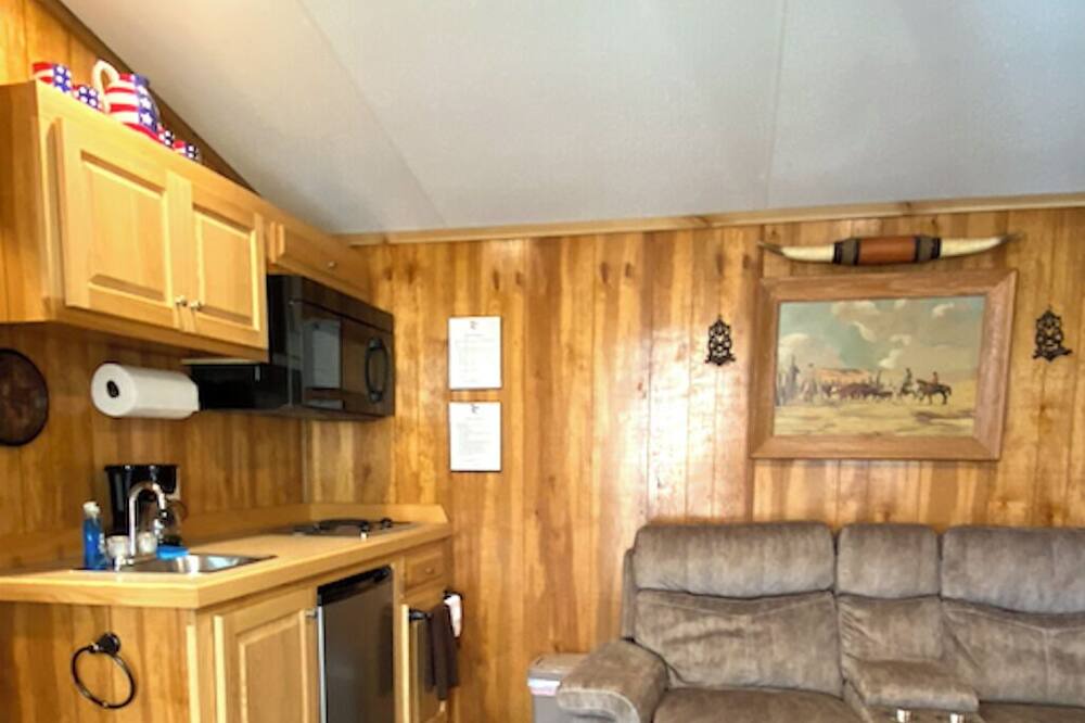 Photo of Kitchen in Sebring
