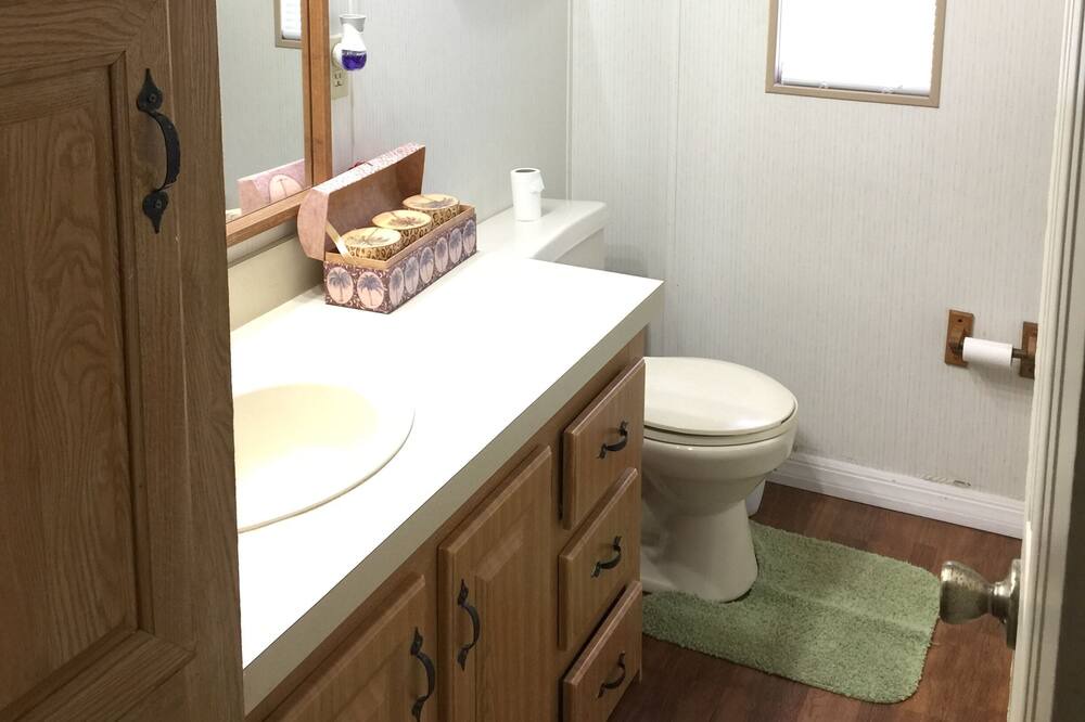 Photo of Bathroom in Sebring
