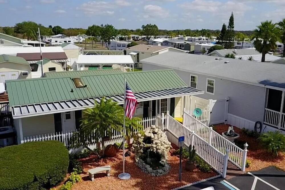 Photo of Outdoor in Sebring