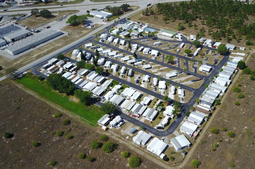 Photo of Outdoor in Sebring
