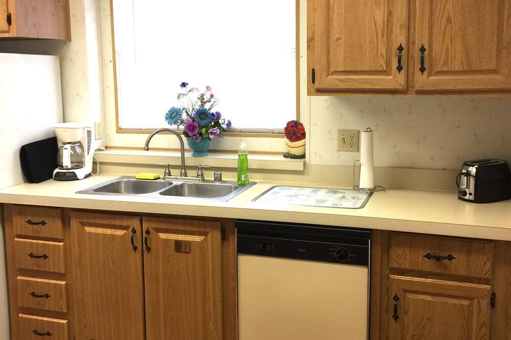 Photo of Kitchen in Sebring