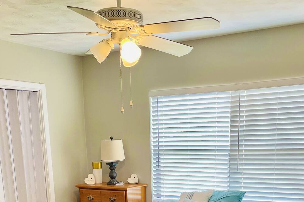 Photo of Bedroom in Sebring