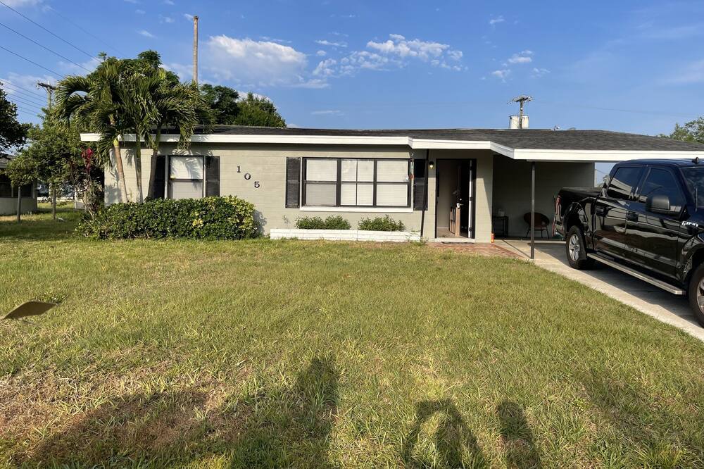 Photo of Outdoor in Sebring