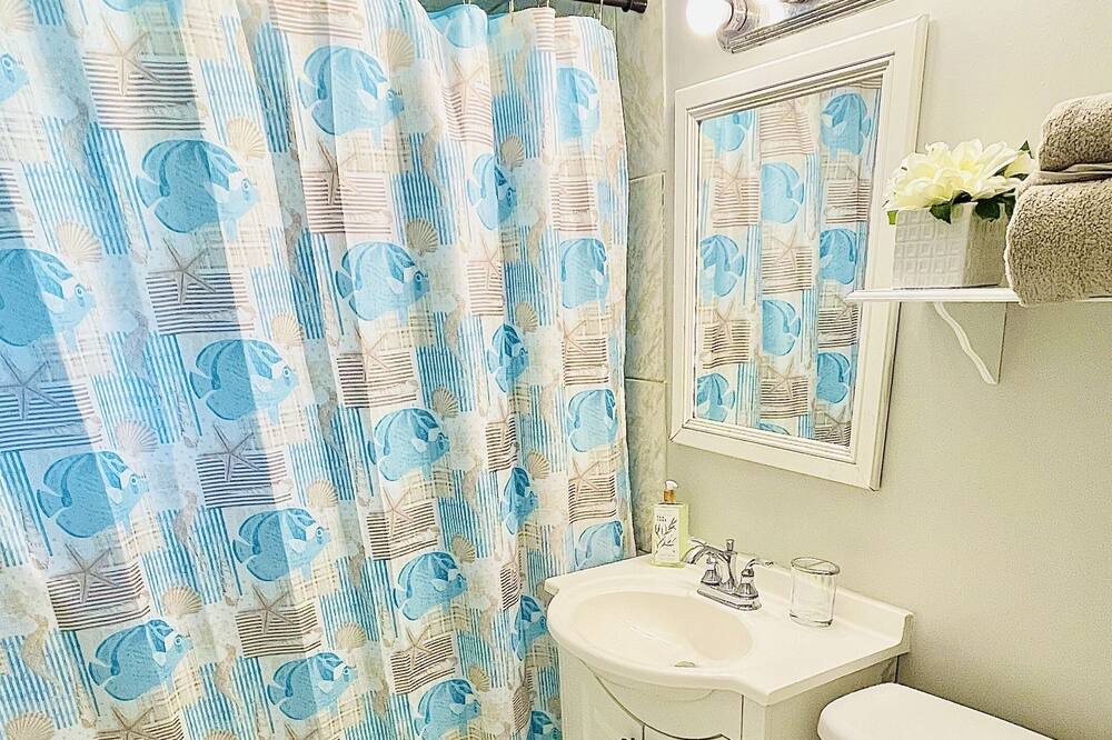Photo of Bathroom in Sebring