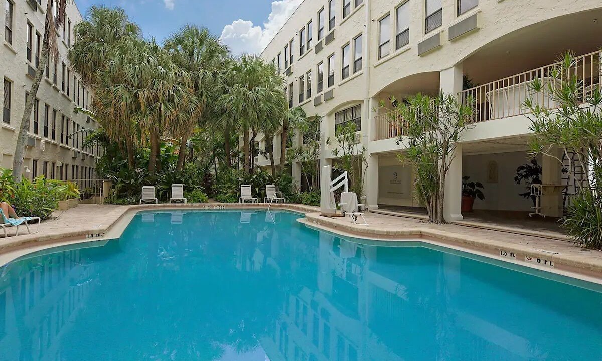 Photo of Outdoor in Palm Beach