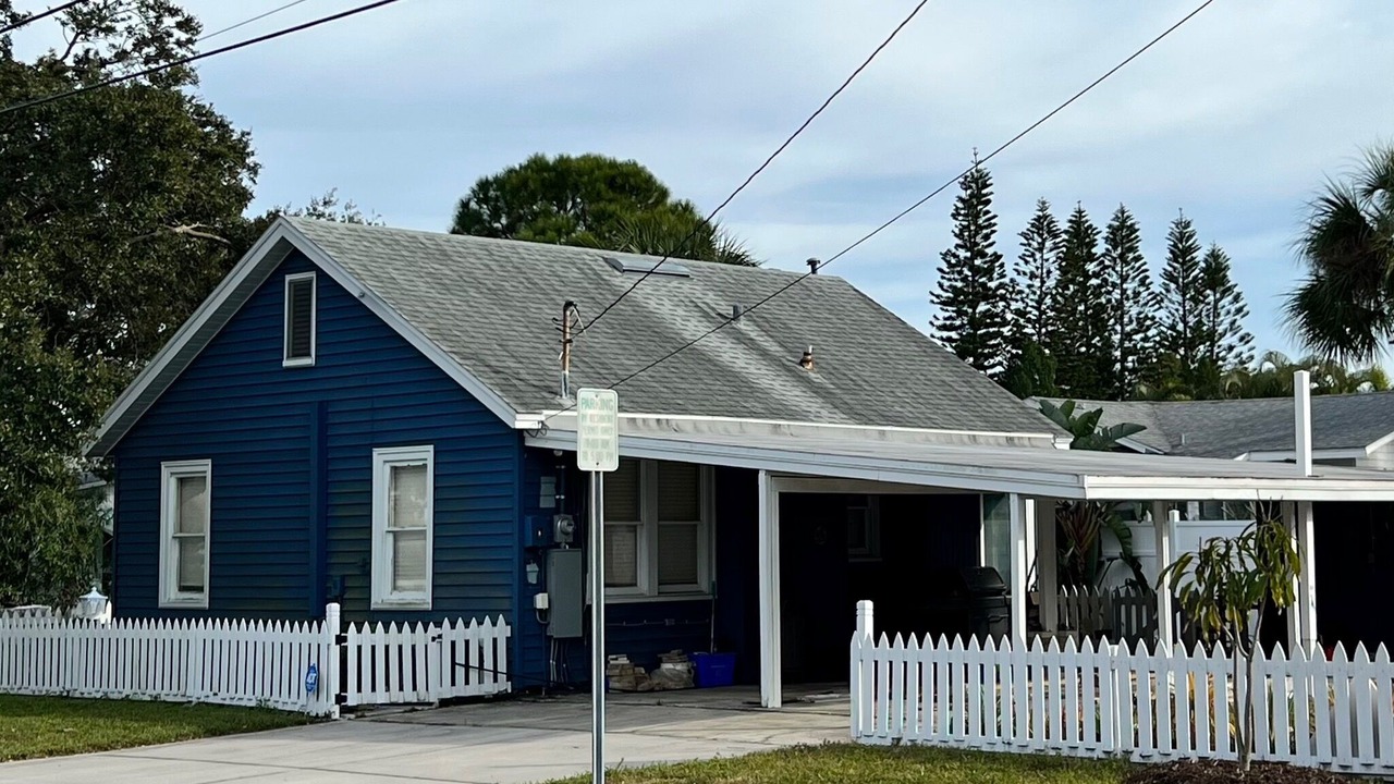 Photo of Outdoor in Gulfport