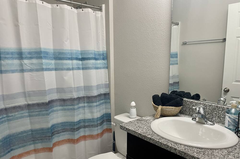Photo of Bathroom in Winter Haven