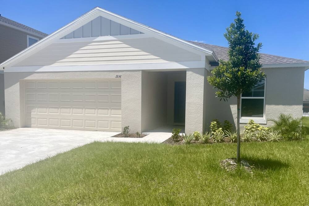 Photo of Outdoor in Winter Haven
