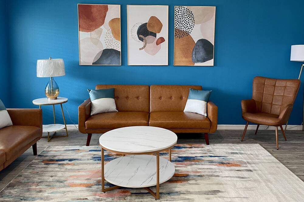 Photo of Livingroom in Winter Haven