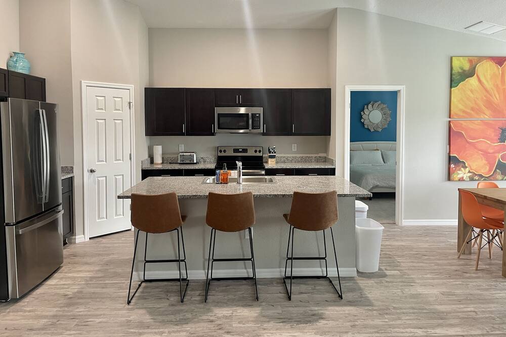 Photo of Kitchen in Winter Haven